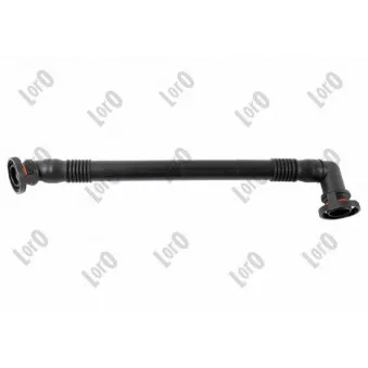 Tuyau, ventilation de carter-moteur ABAKUS 004-028-060