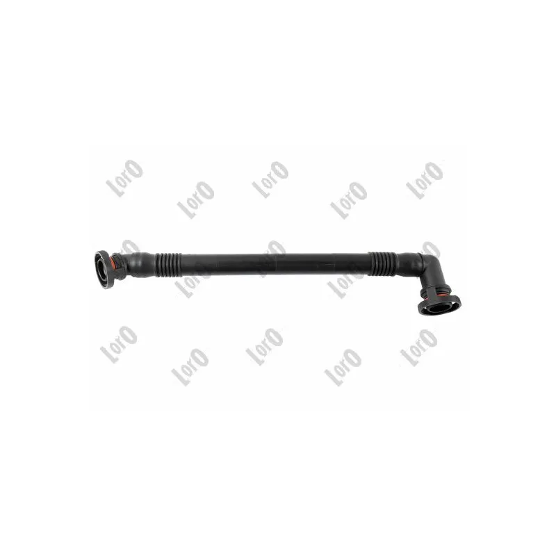 Tuyau, ventilation de carter-moteur ABAKUS 004-028-060