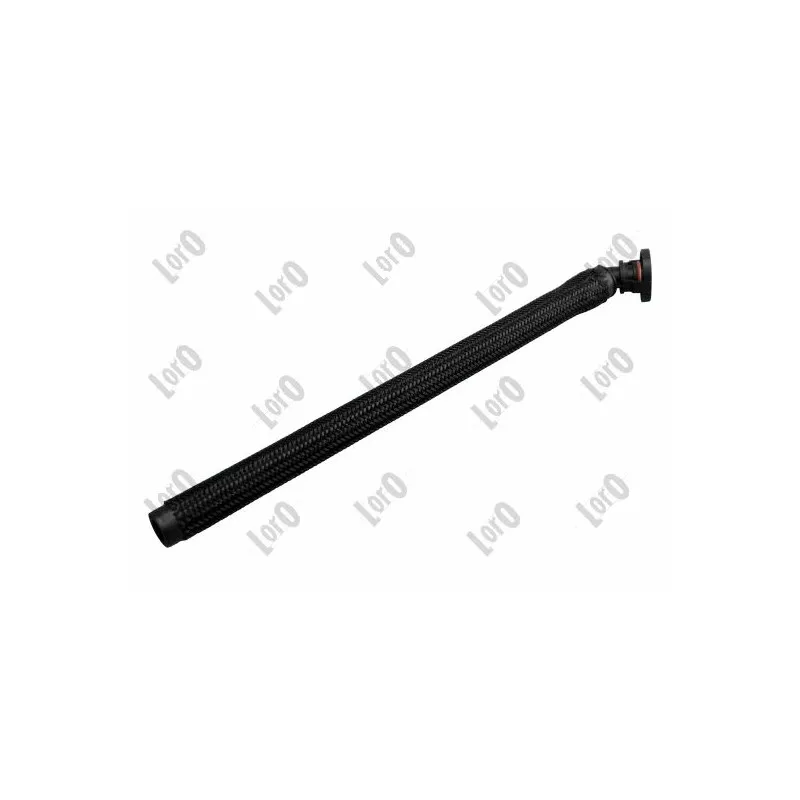 Tuyau, ventilation de carter-moteur ABAKUS 004-028-062