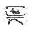 Kit de réparation, ventilation du carter-moteur ABAKUS 004-028-063 - Visuel 1