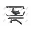 Kit de réparation, ventilation du carter-moteur ABAKUS 004-028-067 - Visuel 1