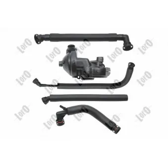 Kit de réparation, ventilation du carter-moteur ABAKUS 004-028-067