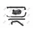 Kit de réparation, ventilation du carter-moteur ABAKUS 004-028-067 - Visuel 2