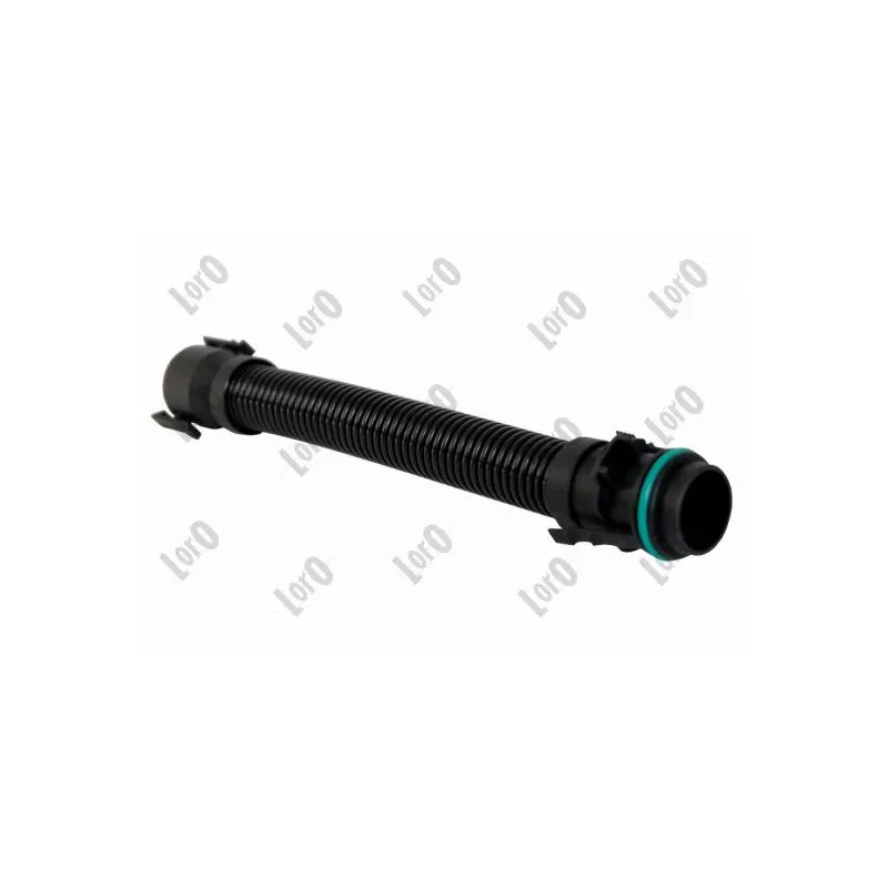 Tuyau, ventilation de carter-moteur ABAKUS 004-028-116