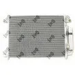 Condenseur, climatisation ABAKUS 007-016-0001 - Visuel 2