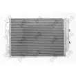Condenseur, climatisation ABAKUS 007-016-0002 - Visuel 1
