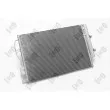 Condenseur, climatisation ABAKUS 007-016-0002 - Visuel 2