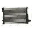 Radiateur, refroidissement du moteur ABAKUS 007-017-0006 - Visuel 2