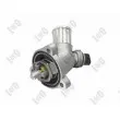 Thermostat, liquide de refroidissement ABAKUS 007-025-0004 - Visuel 1