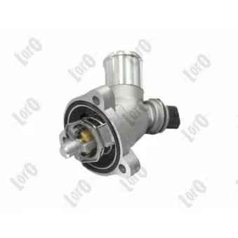 Thermostat, liquide de refroidissement ABAKUS 007-025-0004