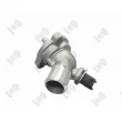 Thermostat, liquide de refroidissement ABAKUS 007-025-0004 - Visuel 2
