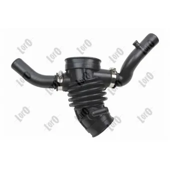 Tuyau d'aspiration, alimentation d'air ABAKUS 007-028-001