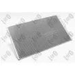 Condenseur, climatisation ABAKUS 008-016-0011 - Visuel 2