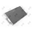 Condenseur, climatisation ABAKUS 008-016-0012 - Visuel 2