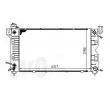 Radiateur, refroidissement du moteur ABAKUS 008-017-0001 - Visuel 3