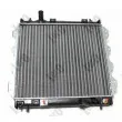Radiateur, refroidissement du moteur ABAKUS 008-017-0003 - Visuel 2