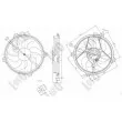 Ventilateur, refroidissement du moteur ABAKUS 009-014-0001 - Visuel 2