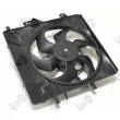 Ventilateur, refroidissement du moteur ABAKUS 009-014-0005 - Visuel 1