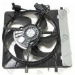 Ventilateur, refroidissement du moteur ABAKUS 009-014-0005 - Visuel 2