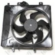 Ventilateur, refroidissement du moteur ABAKUS 009-014-0005 - Visuel 3