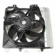 Ventilateur, refroidissement du moteur ABAKUS 009-014-0007 - Visuel 3