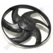 Ventilateur, refroidissement du moteur ABAKUS 009-014-0008 - Visuel 2