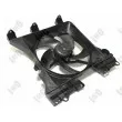 Ventilateur, refroidissement du moteur ABAKUS 009-014-0010 - Visuel 2