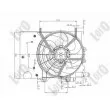 Ventilateur, refroidissement du moteur ABAKUS 009-014-0013 - Visuel 3