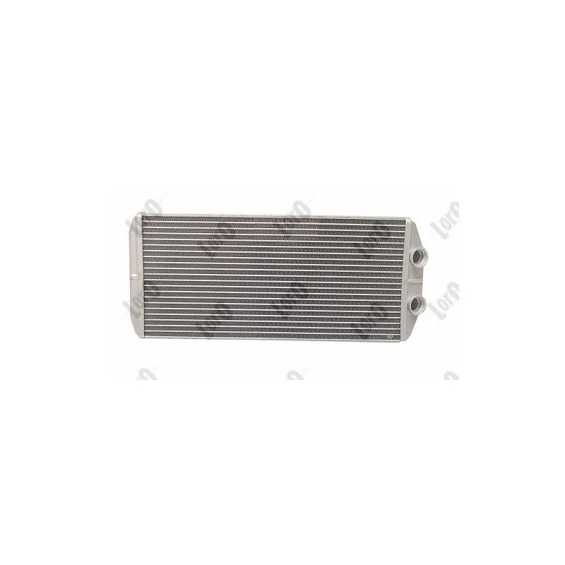 Système de chauffage ABAKUS 009-015-0006-B