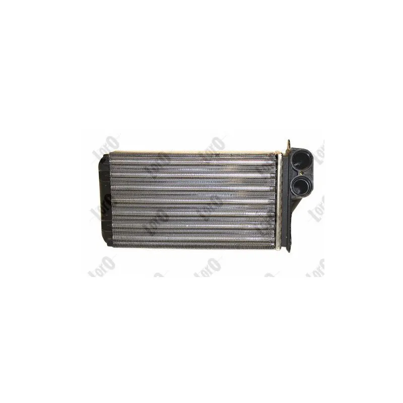 Système de chauffage ABAKUS 009-015-0010