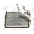 Système de chauffage ABAKUS 009-015-0016-B - Visuel 3