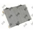 Condenseur, climatisation ABAKUS 009-016-0002 - Visuel 1
