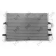 Condenseur, climatisation ABAKUS 009-016-0018 - Visuel 1