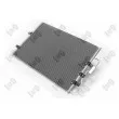 Condenseur, climatisation ABAKUS 009-016-0018 - Visuel 2