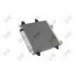 Condenseur, climatisation ABAKUS 009-016-0022 - Visuel 1