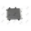 Condenseur, climatisation ABAKUS 009-016-0022 - Visuel 2