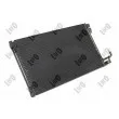 Condenseur, climatisation ABAKUS 009-016-0023 - Visuel 1