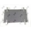 Condenseur, climatisation ABAKUS 009-016-0024 - Visuel 2
