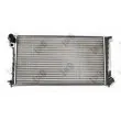 Radiateur, refroidissement du moteur ABAKUS 009-017-0002 - Visuel 2