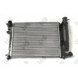 Radiateur, refroidissement du moteur ABAKUS 009-017-0022 - Visuel 2