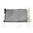 Radiateur, refroidissement du moteur ABAKUS 009-017-0023 - Visuel 2