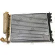 Radiateur, refroidissement du moteur ABAKUS 009-017-0024 - Visuel 2