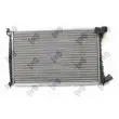 Radiateur, refroidissement du moteur ABAKUS 009-017-0033 - Visuel 2