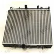 Radiateur, refroidissement du moteur ABAKUS 009-017-0044 - Visuel 2