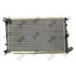 Radiateur, refroidissement du moteur ABAKUS 009-017-0050 - Visuel 2