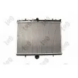 Radiateur, refroidissement du moteur ABAKUS 009-017-0060-B - Visuel 2