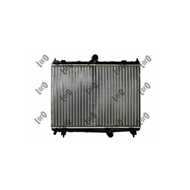 Radiateur, refroidissement du moteur ABAKUS 009-017-0061