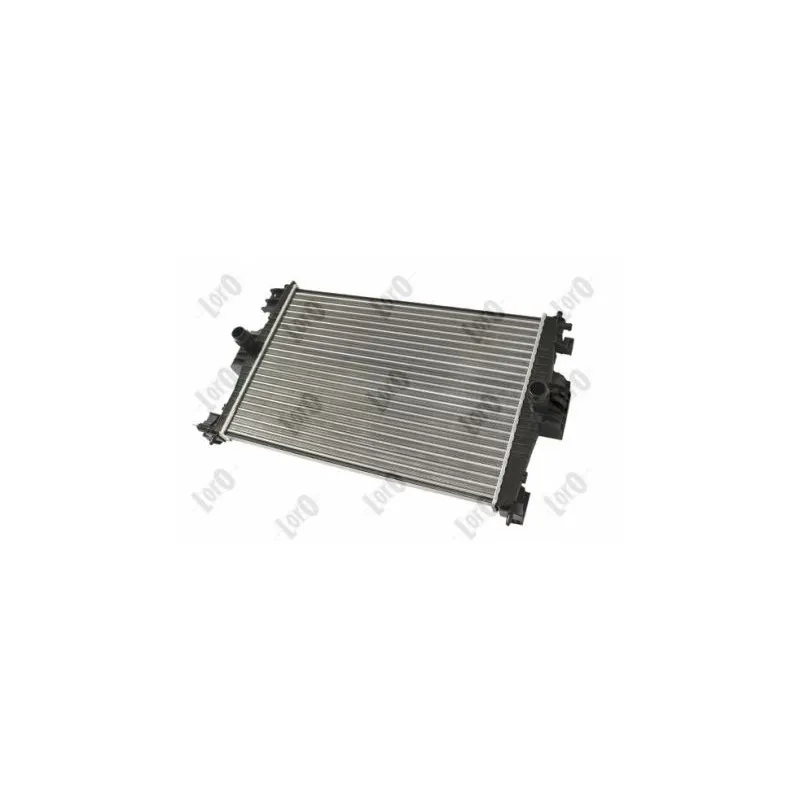 Radiateur, refroidissement du moteur ABAKUS 009-017-0062
