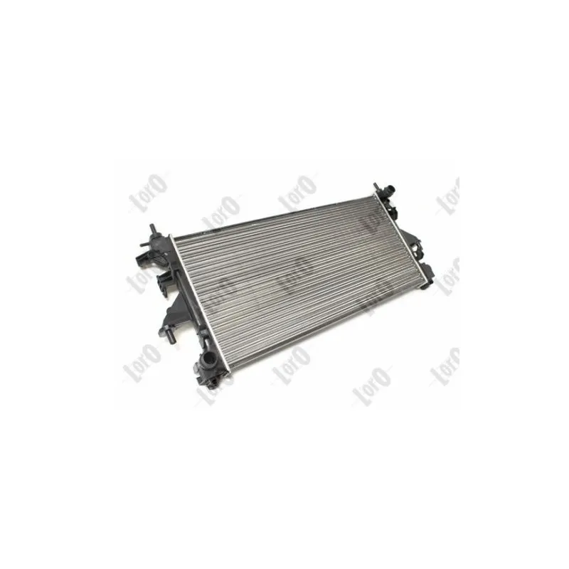 Radiateur, refroidissement du moteur ABAKUS 009-017-0065