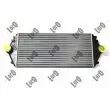 Intercooler, échangeur ABAKUS 009-018-0004 - Visuel 2